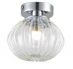 Потолочный светильник Donolux C110243/1clear