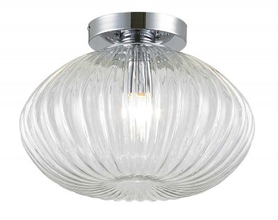 Потолочный светильник Donolux C110244/1clear