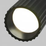 Встраиваемый светильник Maytoni C110CL-01-GU10-B Calipso