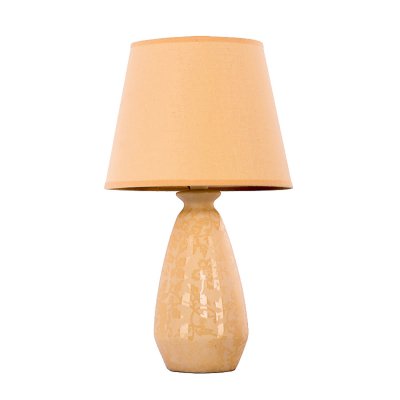 Настольная лампа C12 Cream Gerhort