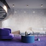 Потолочный светильник Technical C120CL-GX53-B