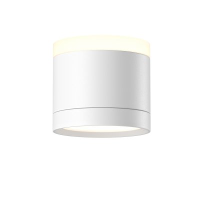 Потолочный светильник Technical C120CL-GX53-W