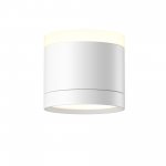 Потолочный светильник Technical C120CL-GX53-W