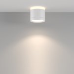 Потолочный светильник Technical C120CL-GX53-W