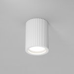 Потолочный светильник Technical C121CL-GU10-W