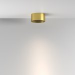 Потолочный светильник Technical C122CL-L7-3K-BS