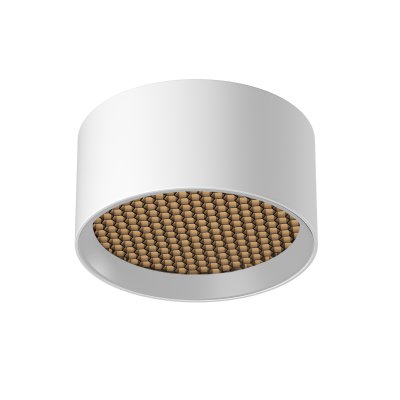 Потолочный светильник Technical C122CL-L7-3K-W Потолочный светильник Technical C122CL-L7-3K-W