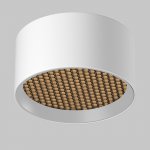 Потолочный светильник Technical C122CL-L7-3K-W