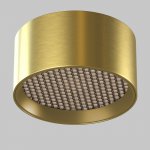 Потолочный светильник Technical C122CL-L7-4K-BS