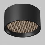 Потолочный светильник Technical C122CL-L7-4K-B