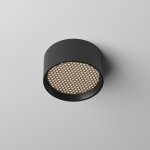 Потолочный светильник Technical C122CL-L7-4K-B