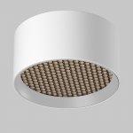 Потолочный светильник Technical C122CL-L7-4K-W