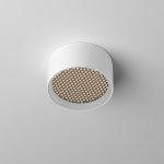 Потолочный светильник Technical C122CL-L7-4K-W