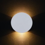 Бра Maytoni C123-WL-02-3W-W Parma