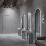 Бра Maytoni C123-WL-02-3W-W Parma