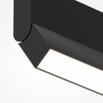 Потолочный светильник Maytoni C133CL-12W3K-B Basis Rot