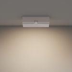 Потолочный светильник Maytoni C133CL-12W3K-W Basis Rot