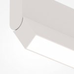 Потолочный светильник Maytoni C133CL-12W3K-W Basis Rot