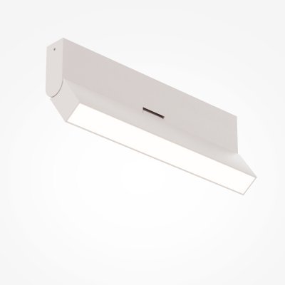 Потолочный светильник Maytoni C133CL-12W4K-W Basis Rot Потолочный светильник Maytoni C133CL-12W4K-W Basis Rot