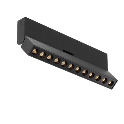 Потолочный светильник Maytoni C136CL-12W3K-B Points rot