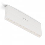 Потолочный светильник Maytoni C136CL-12W3K-W Points rot