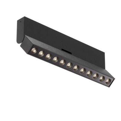 Потолочный светильник Maytoni C136CL-12W4K-B Points rot Потолочный светильник Maytoni C136CL-12W4K-B Points rot