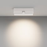 Потолочный светильник Maytoni C136CL-12W4K-W Points rot