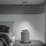 Потолочный светильник Maytoni C136CL-12W4K-W Points rot