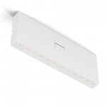 Потолочный светильник Maytoni C136CL-12W4K-W Points rot