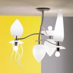 Светильник Artemide C140350 Giocasta