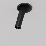 Встраиваемый светильник Maytoni C140RS-L200-7W4K-B Focus T