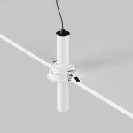 Встраиваемый светильник Maytoni C140RS-L200-7W4K-W Focus T