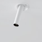 Встраиваемый светильник Maytoni C140RS-L200-7W4K-W Focus T