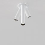 Встраиваемый светильник Maytoni C140RS-L200-7W4K-W Focus T