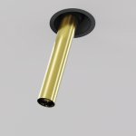 Встраиваемый светильник Maytoni C140RS-L300-7W3K-BBS Focus T