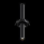 Встраиваемый светильник Maytoni C140RS-L300-7W3K-B Focus T