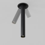 Встраиваемый светильник Maytoni C140RS-L300-7W3K-B Focus T