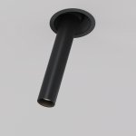 Встраиваемый светильник Maytoni C140RS-L300-7W3K-B Focus T