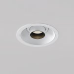 Встраиваемый светильник Maytoni C140RS-L300-7W3K-W Focus T