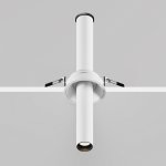 Встраиваемый светильник Maytoni C140RS-L300-7W3K-W Focus T