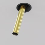 Встраиваемый светильник Maytoni C140RS-L300-7W4K-BBS Focus T