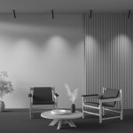 Встраиваемый светильник Maytoni C140RS-L300-7W4K-B Focus T