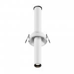 Встраиваемый светильник Maytoni C140RS-L300-7W4K-W Focus T