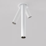 Встраиваемый светильник Maytoni C140RS-L300-7W4K-W Focus T