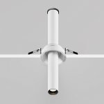 Встраиваемый светильник Maytoni C140RS-L300-7W4K-W Focus T