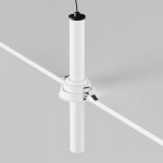 Встраиваемый светильник Maytoni C140RS-L300-7W4K-W Focus T