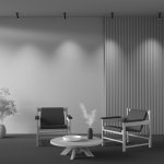 Встраиваемый светильник Maytoni C140TRS-L200-7W3K-B Focus T