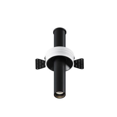 Встраиваемый светильник Maytoni C140TRS-L200-7W3K-B Focus T Встраиваемый светильник Maytoni C140TRS-L200-7W3K-B Focus T