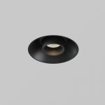 Встраиваемый светильник Maytoni C140TRS-L200-7W3K-B Focus T