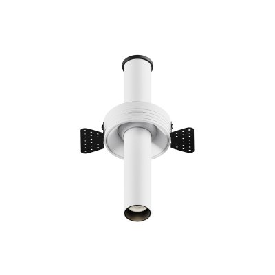 Встраиваемый светильник Maytoni C140TRS-L200-7W3K-W Focus T